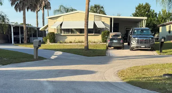 87 Las Casitas Court, Fort Pierce, FL 34951