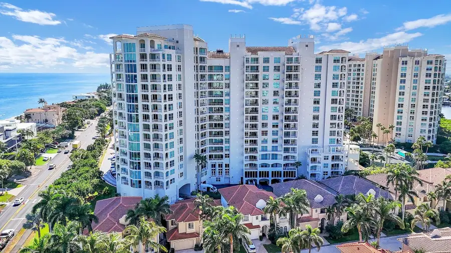 3700 S Ocean Boulevard #608, Highland Beach, FL 33487 - Image #2