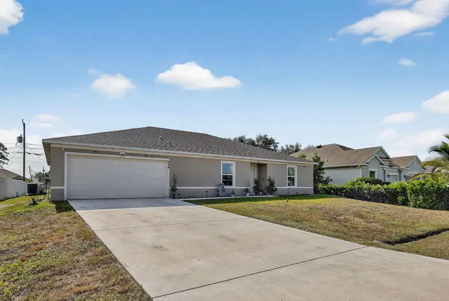 644 SW Hoffenberg Avenue, Port Saint Lucie, FL 34953 - Image #2