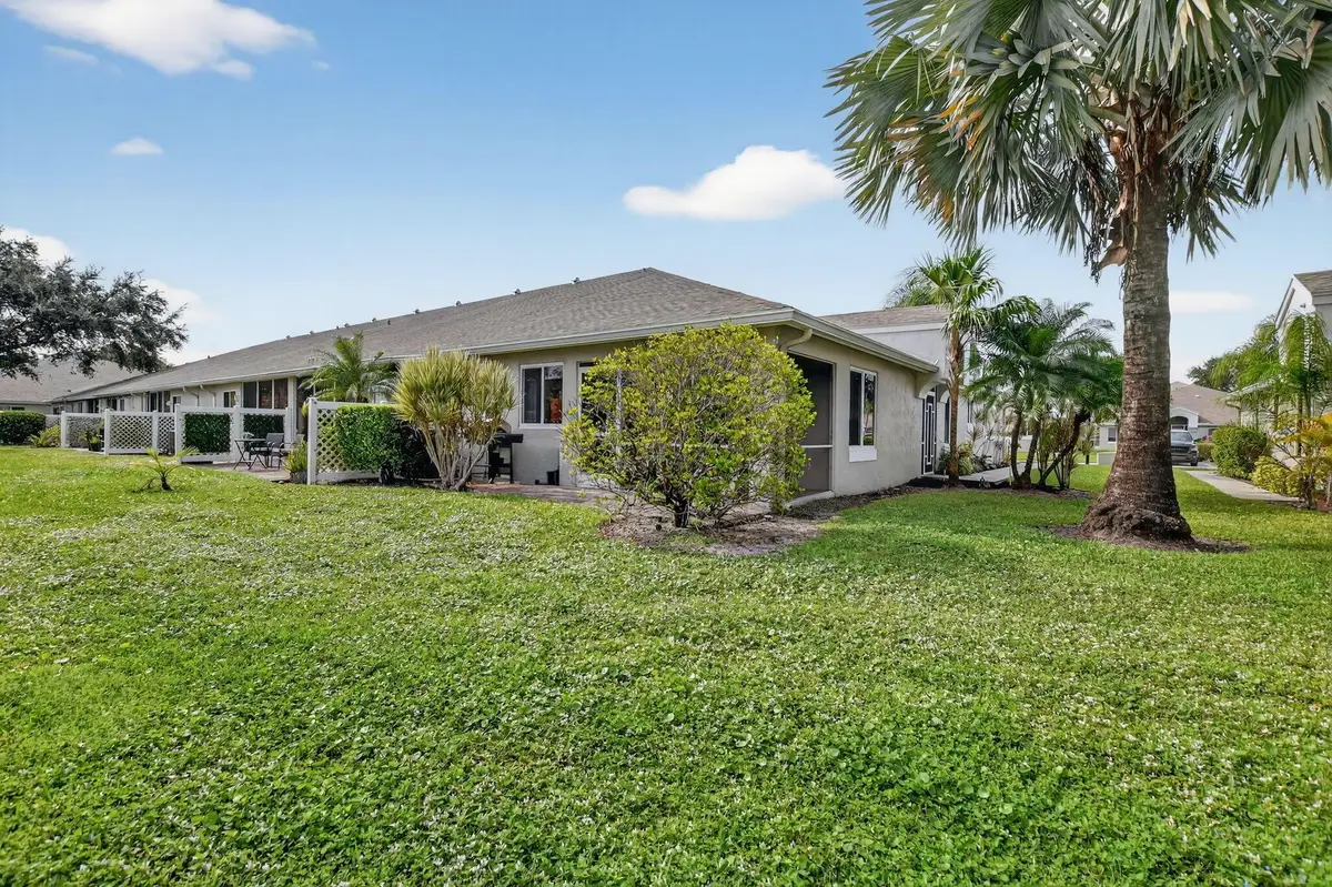 9147 Vineland Court #A, Boca Raton, FL 33496 - Image #1