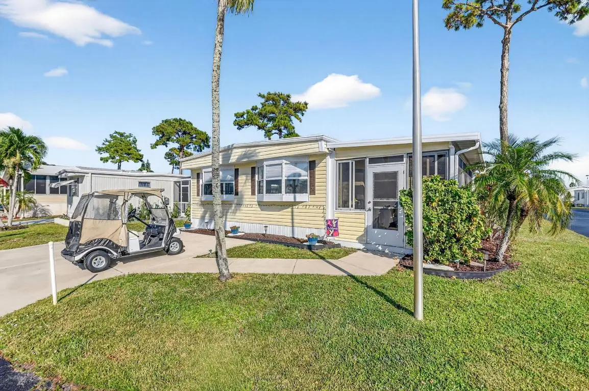 12001 Iguana Bay, Boynton Beach, FL 33436 - Image #1