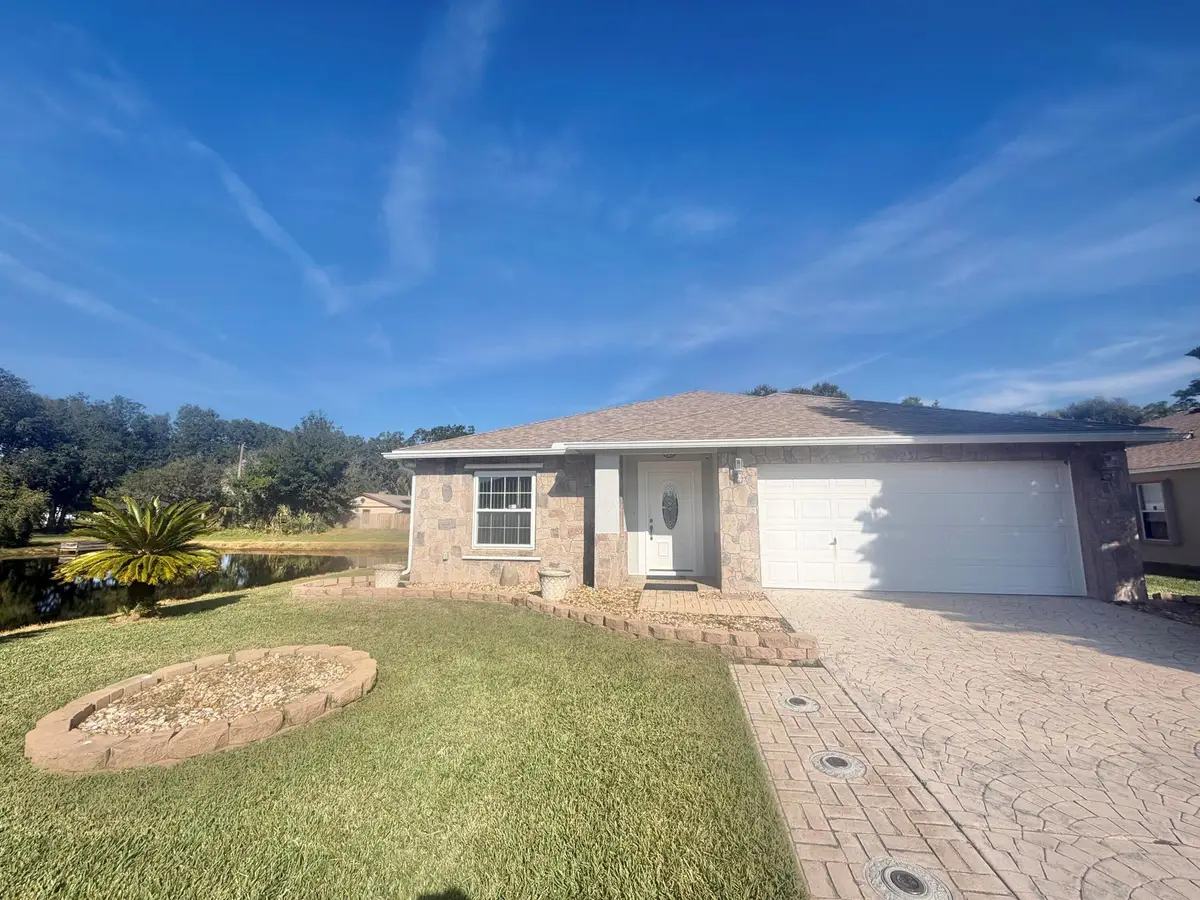 231 Oak Branch Drive, Edgewater, FL 32141 - Image #1