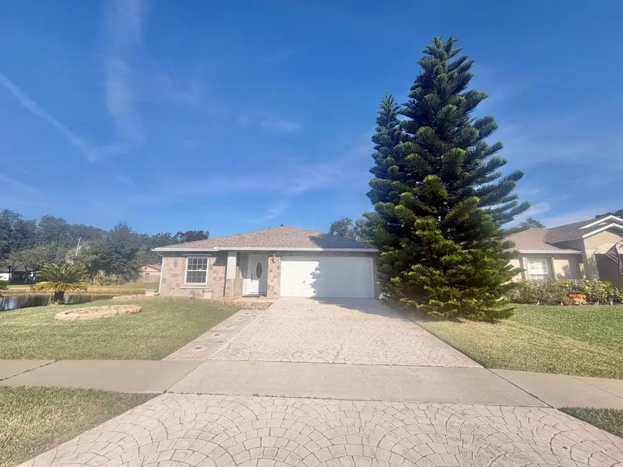 231 Oak Branch Drive, Edgewater, FL 32141 - Image #2