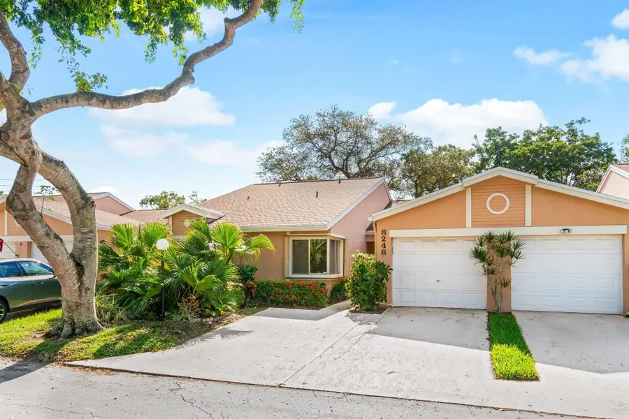 8248 Summerbreeze Lane, Boca Raton, FL 33496 - Image #2