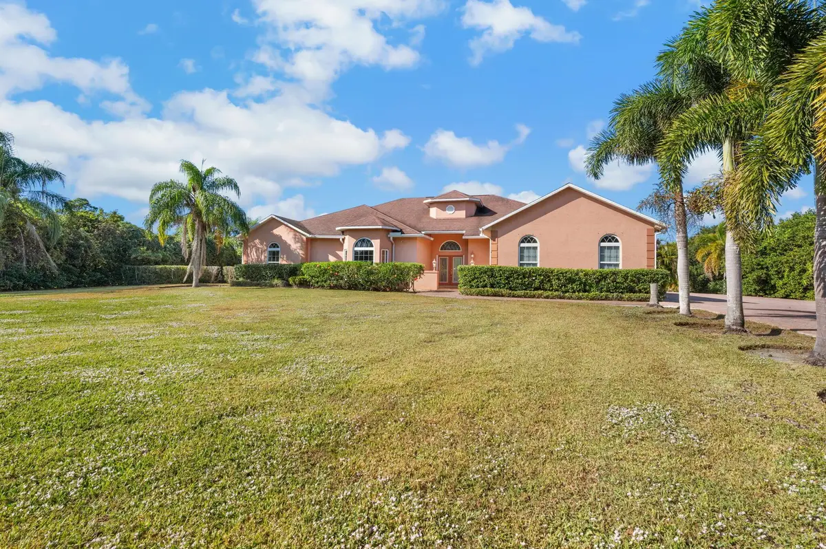 5125 Southwind Trail, Fort Pierce, FL 34951 - Image #1