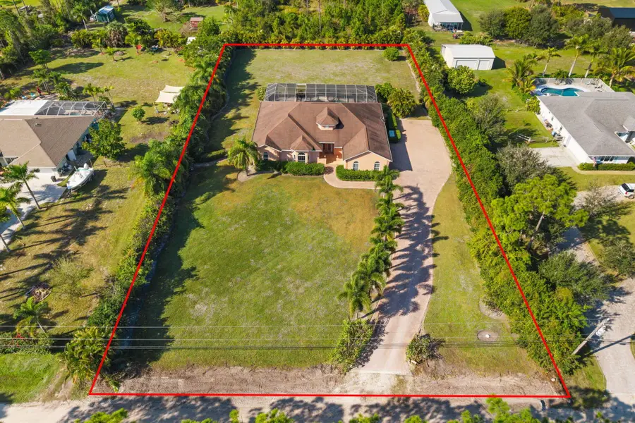 5125 Southwind Trail, Fort Pierce, FL 34951 - Image #2