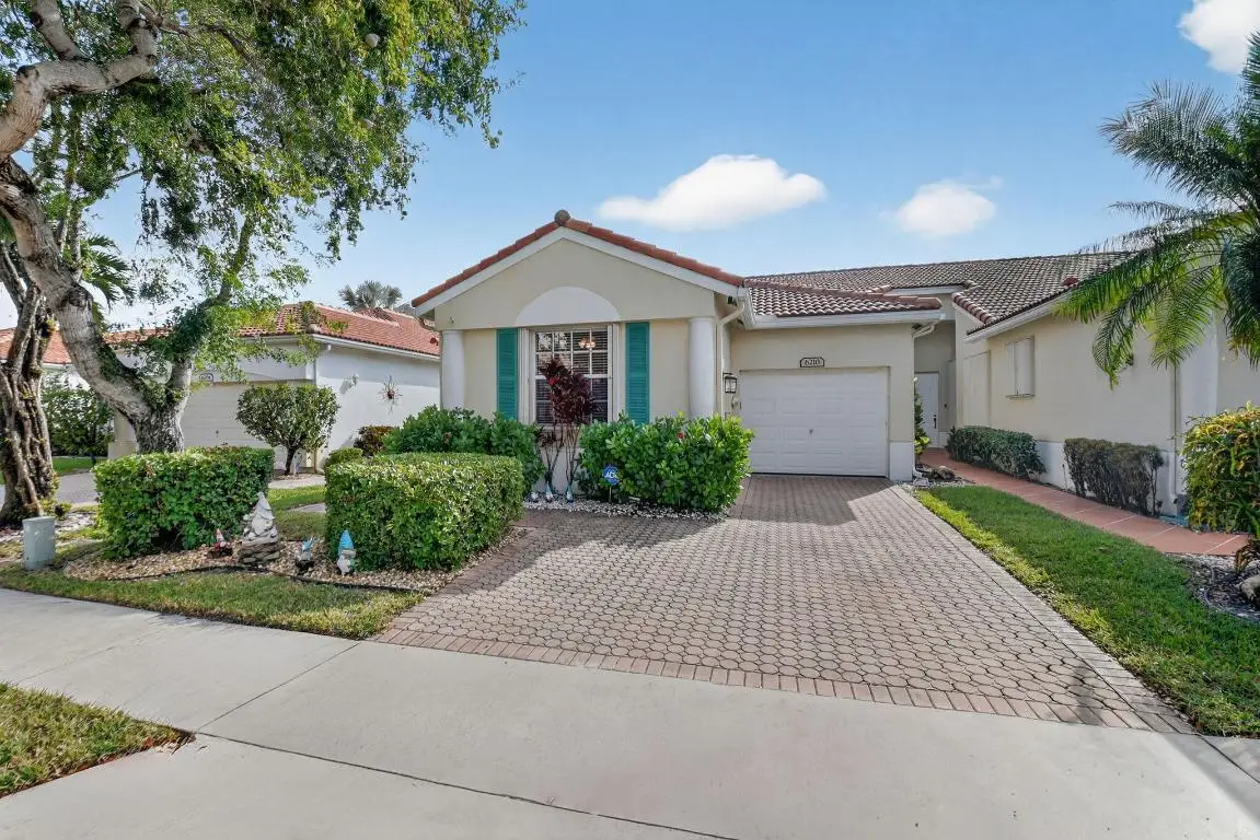 6210 Heliconia Road, Delray Beach, FL 33484 - Image #1