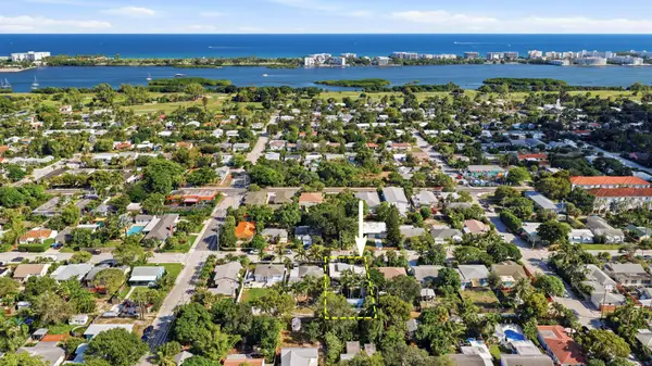 1119 N M Street, Lake Worth Beach, FL 33460