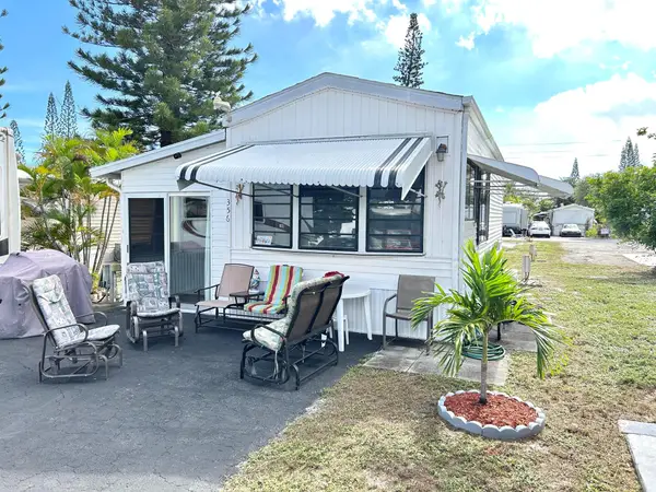 875 NE 48 Th #356, Pompano Beach, FL 33064