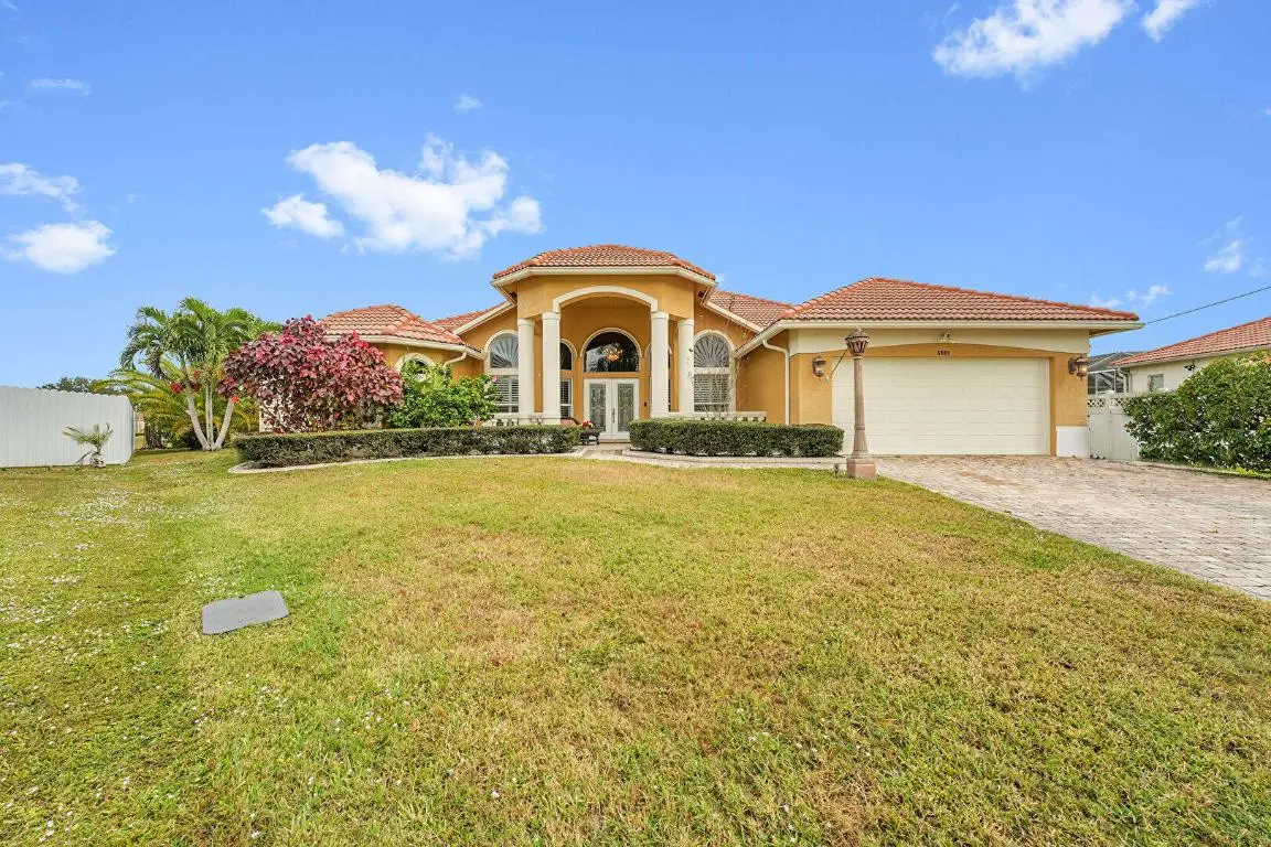 5909 NW Bayou Court, Port Saint Lucie, FL 34986 - Image #1