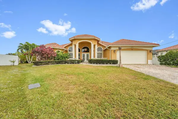 5909 NW Bayou Court, Port St Lucie, FL 34986