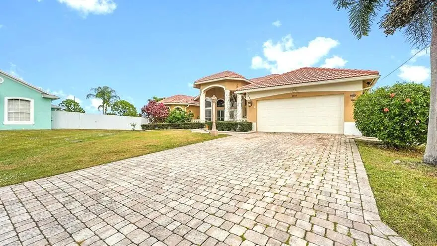 5909 NW Bayou Court, Port Saint Lucie, FL 34986 - Image #2