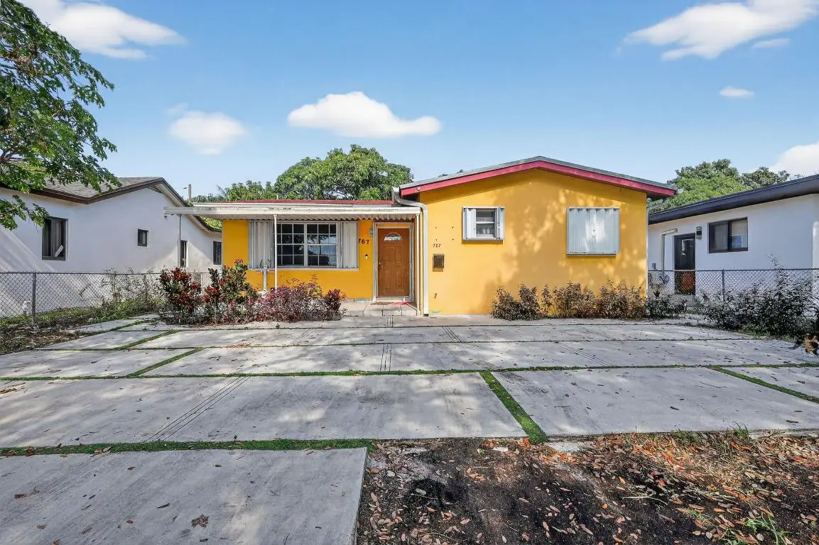 767 NW 120th Street, North Miami, FL 33168 - Image #1