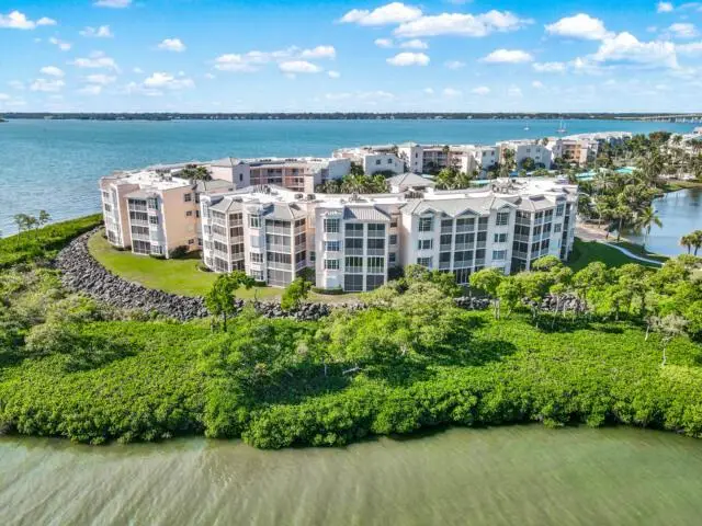 5799 Island Cove #1404, Stuart, FL 34996 - Image #3