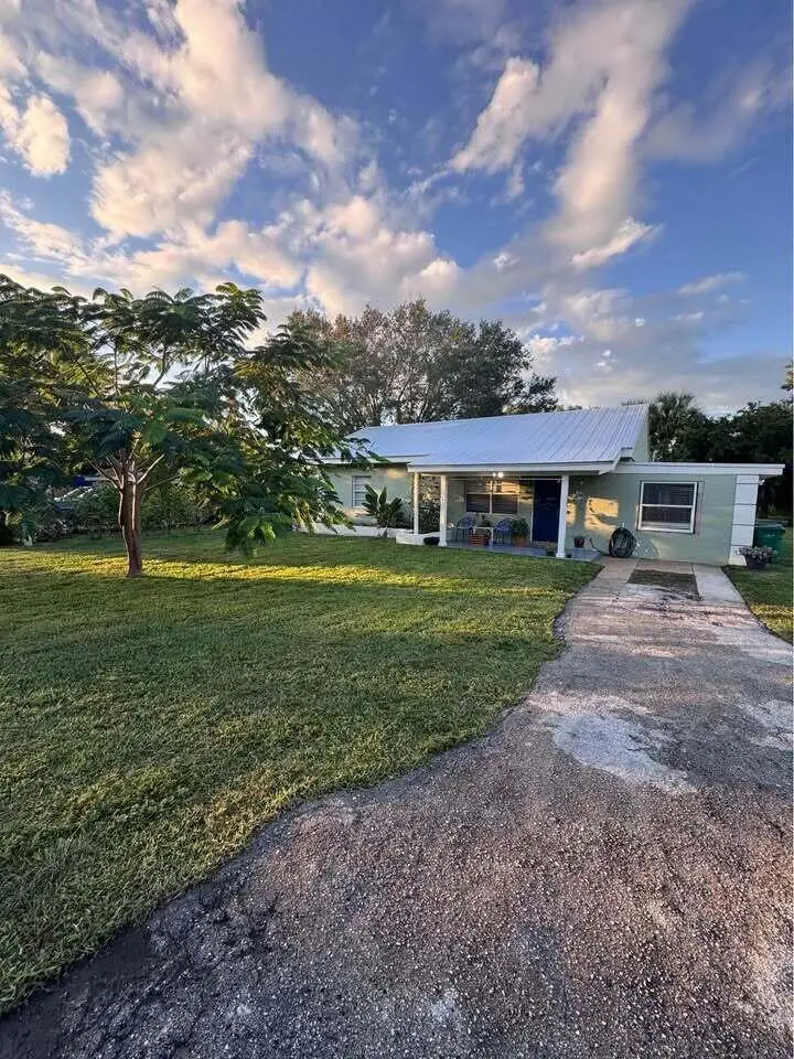 2108 Donald Avenue, Fort Pierce, FL 34946 - Image #1