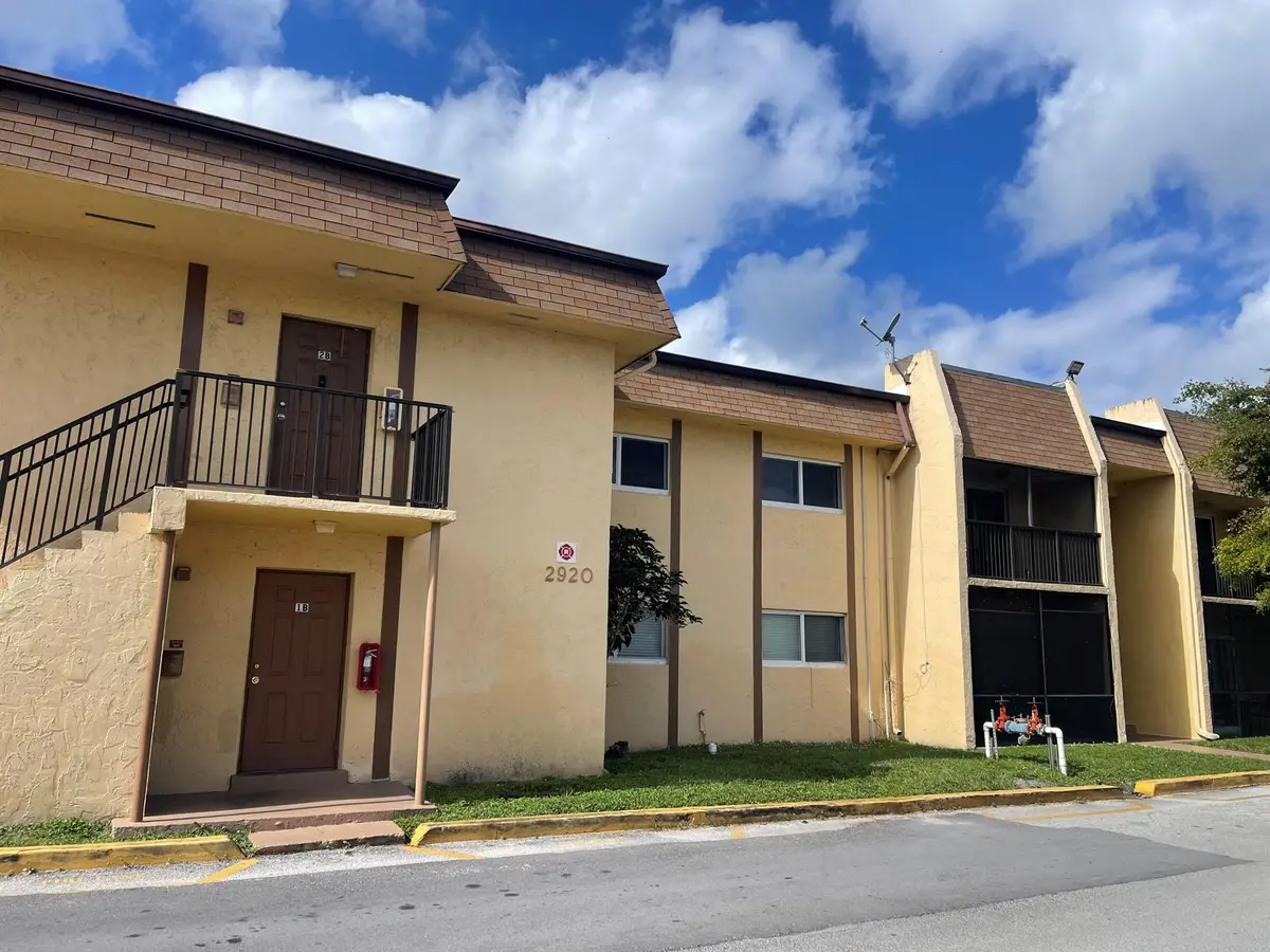 2864 NW 55th Avenue #2d, Lauderhill, FL 33313 - Image #1