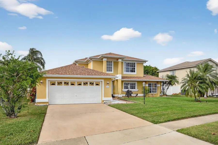 14912 White Magnolia Court, Orlando, FL 32824 - Image #2