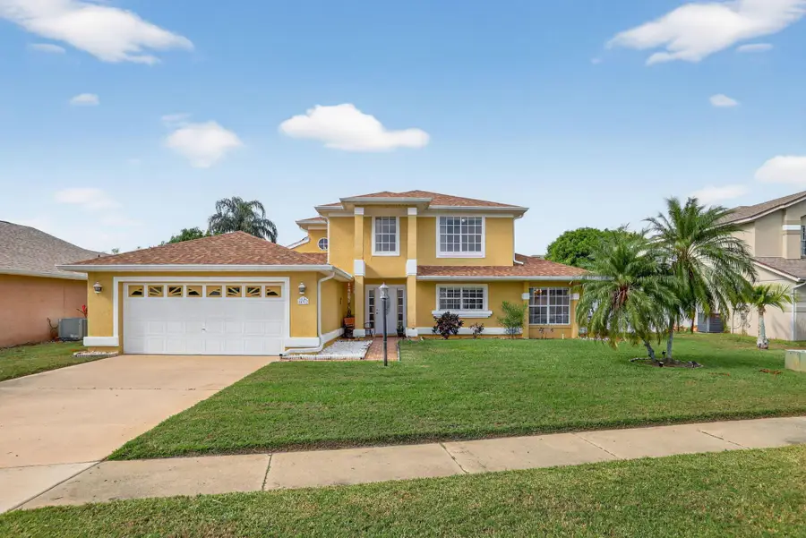 14912 White Magnolia Court, Orlando, FL 32824 - Image #3