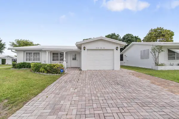 7110 NW 73rd Avenue, Tamarac, FL 33321