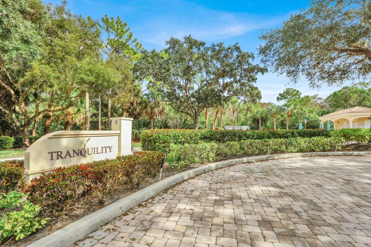 12755 SE Old Cypress Drive, Hobe Sound, FL 33455 - Image #1