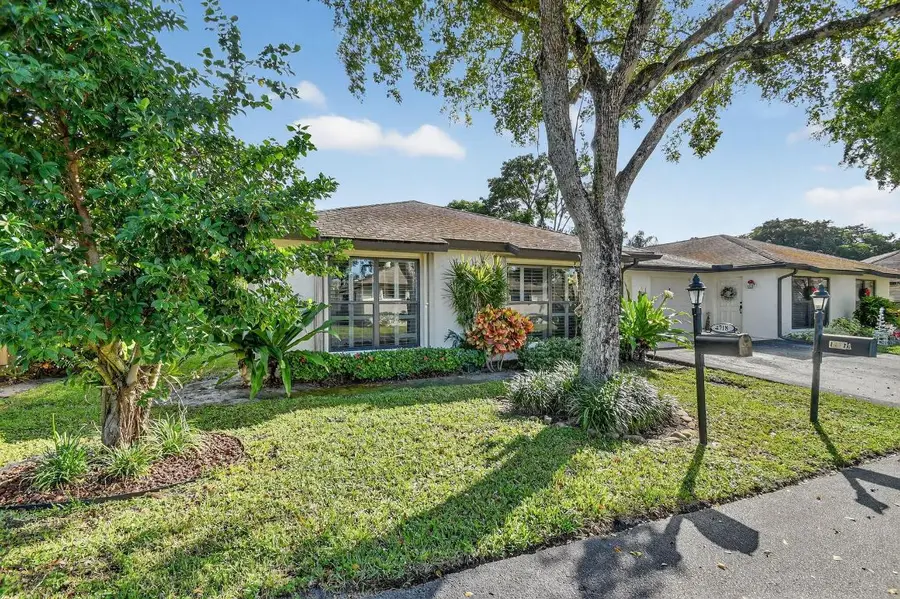 4723 Storkwood Lane #A, Boynton Beach, FL 33436 - Image #2