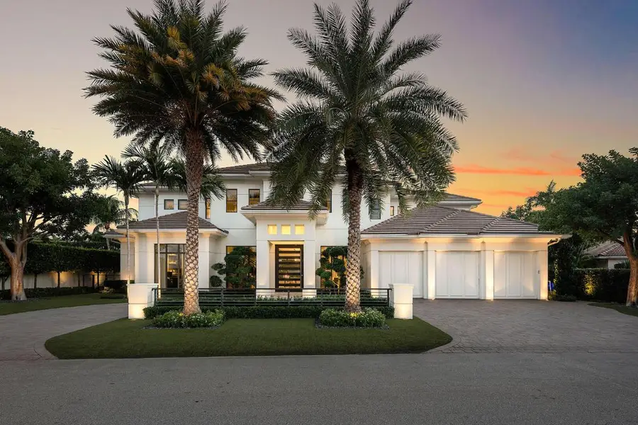 252 S Silver Palm Road, Boca Raton, FL 33432 - Image #3