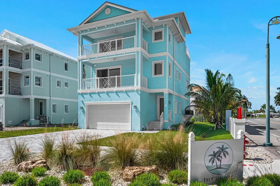 527 Coral Sands Way, Fort Pierce, FL 34949 - Image #3