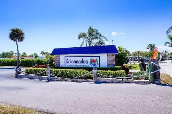 1200 Colonnades Drive #202, Fort Pierce, FL 34949