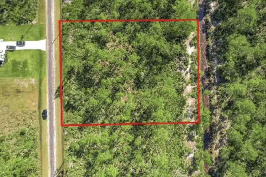 0 Calliandra Drive, Indian Lake Estates, FL 33855 - Image #2
