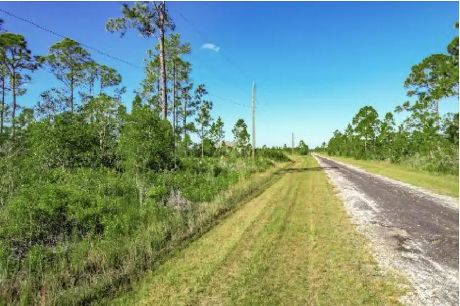 0 Calliandra Drive, Indian Lake Estates, FL 33855 - Image #3