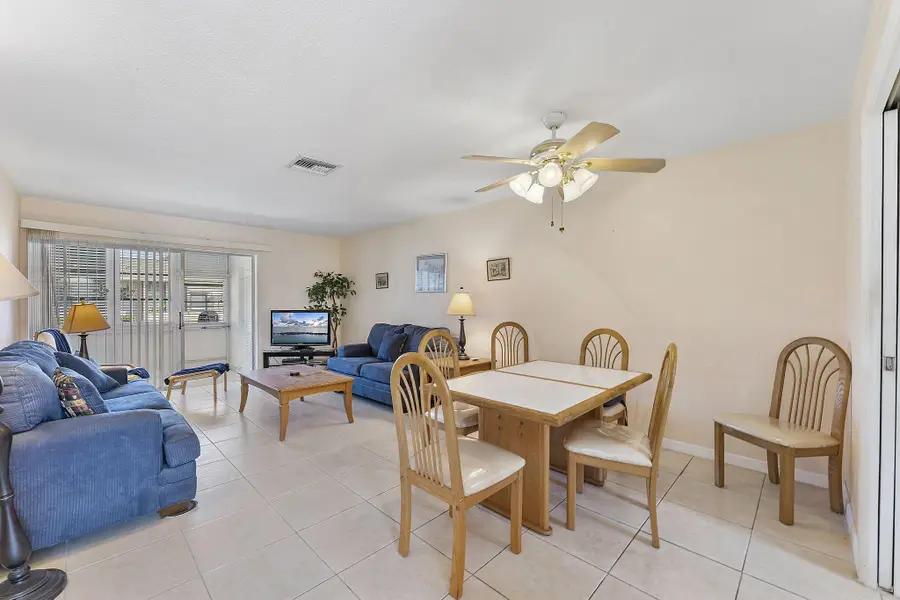 2523 Dudley Drive W #H, West Palm Beach, FL 33415 - Image #3