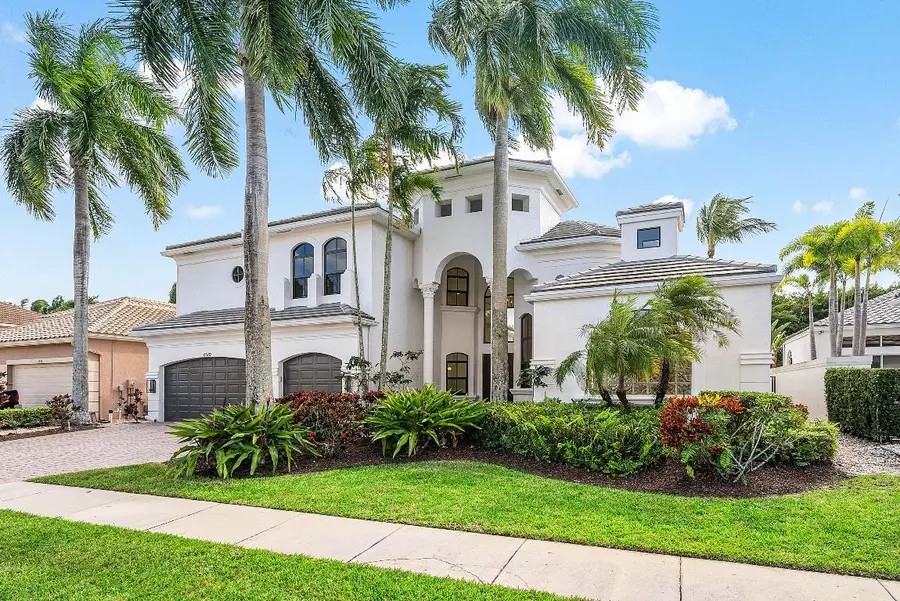 6582 Grande Orchid Way, Delray Beach, FL 33446 - Image #2