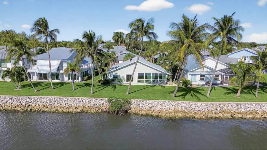 3961 NE Breakwater Drive, Jensen Beach, FL 34957 - Image #3