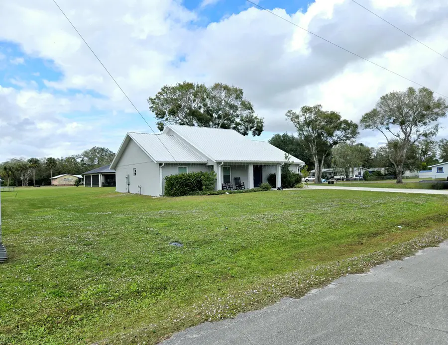 603 NW 11th Avenue, Okeechobee, FL 34972 - Image #2