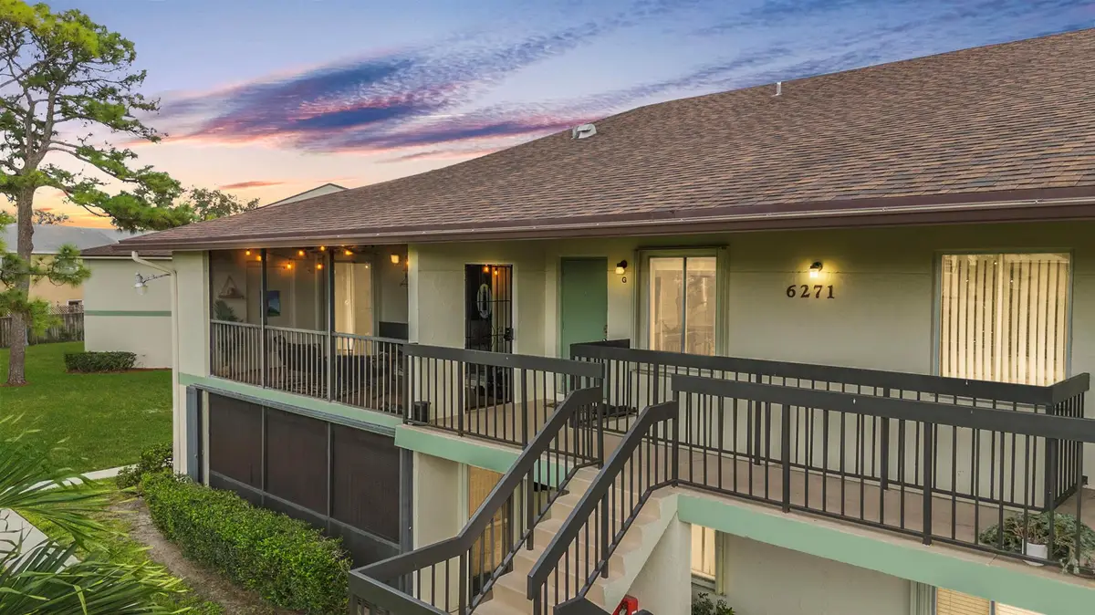 6271 Chasewood Drive #G, Jupiter, FL 33458 - Image #1
