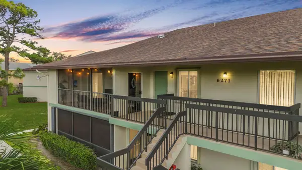 6271 Chasewood Drive #G, Jupiter, FL 33458