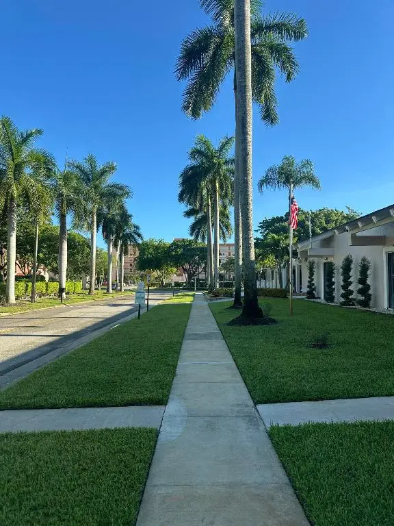 14790 Bonaire Boulevard #205, Delray Beach, FL 33446 - Image #1