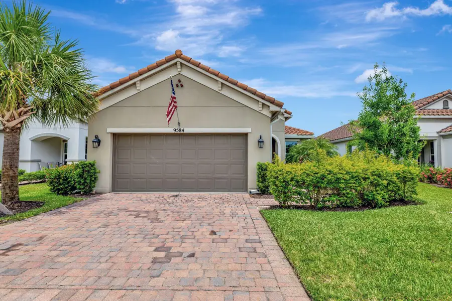 9584 SW Royal Poinciana Drive, Port Saint Lucie, FL 34987 - Image #2