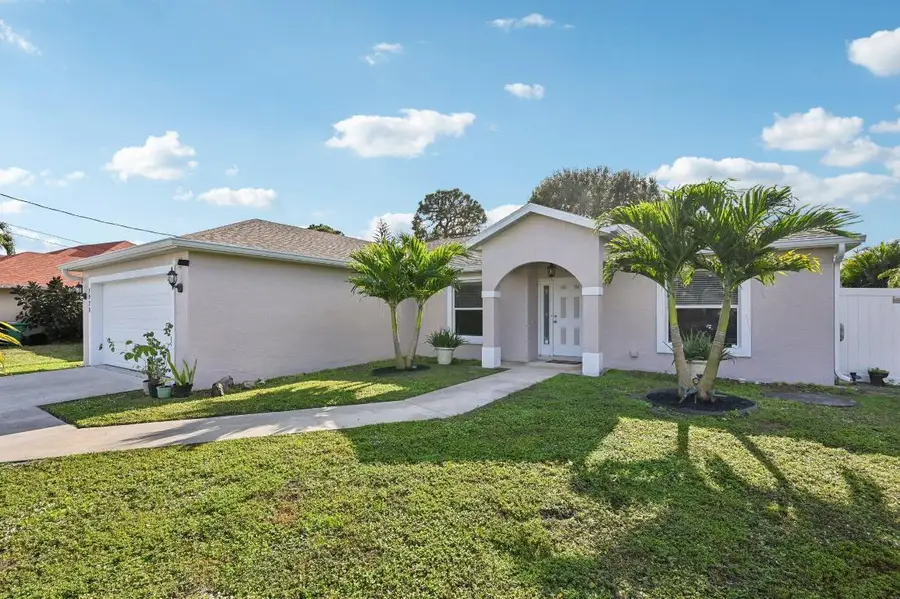 5920 NW Wolverine Road, Port Saint Lucie, FL 34986 - Image #2