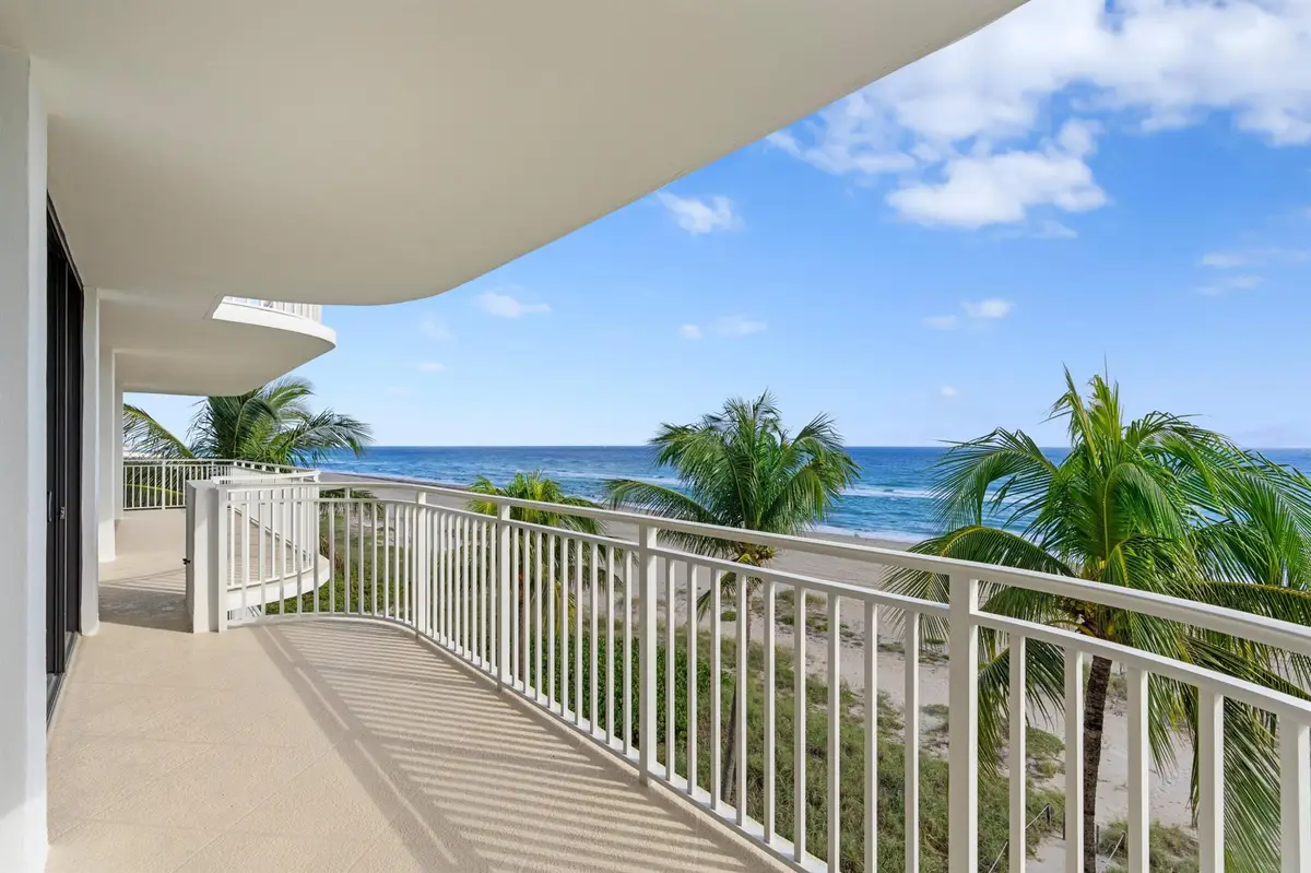 2580 S Ocean Boulevard #2c5, Palm Beach, FL 33480 - Image #1