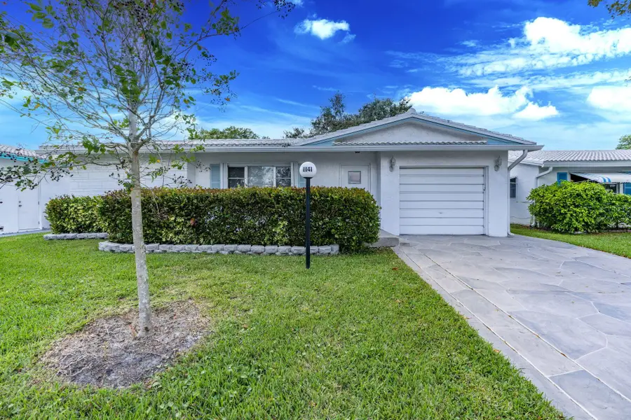 1141 NW 90th Way, Plantation, FL 33322 - Image #3