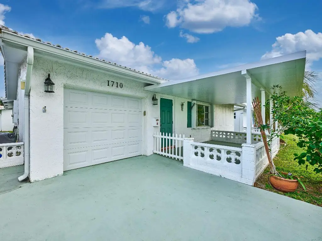 1710 SW 22nd Street, Boynton Beach, FL 33426 - Image #1