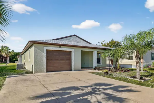 35 S Alhambra Lane, Port St Lucie, FL 34952