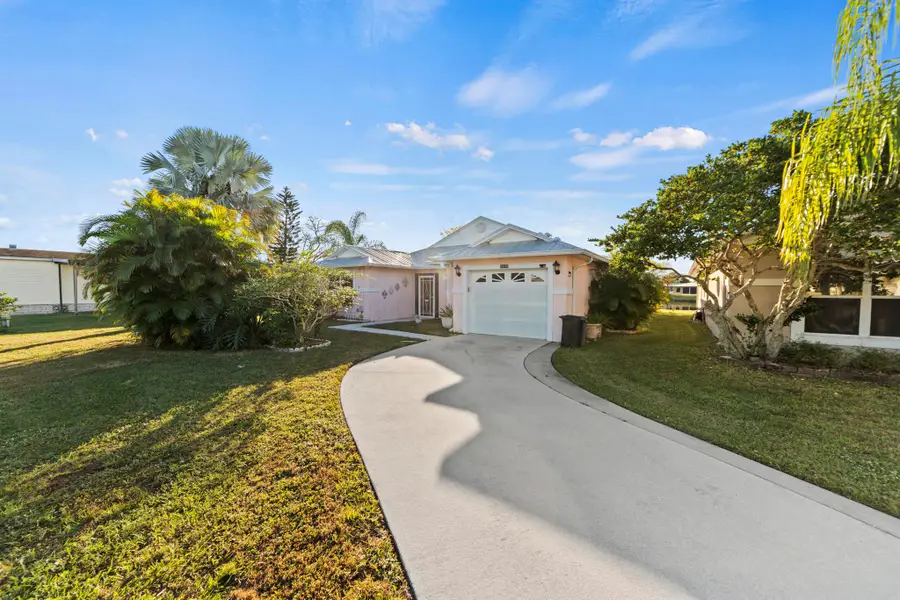 14191 Cisne Circle, Fort Pierce, FL 34951 - Image #2