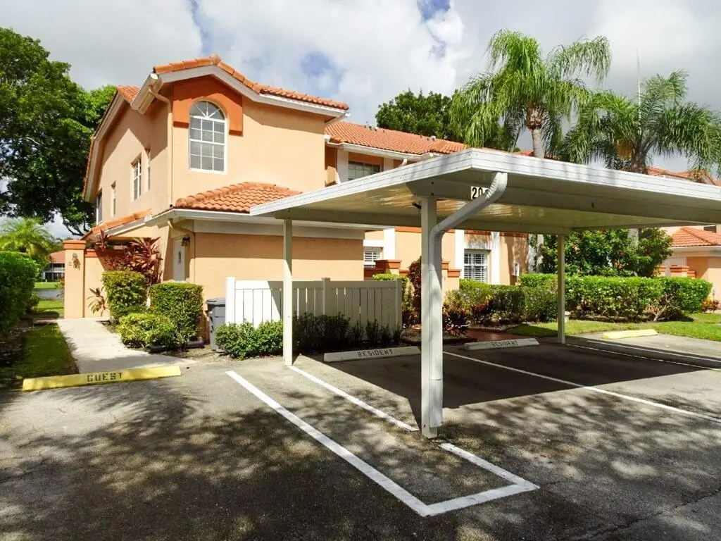 9637 Shadybrook Drive #201, Boynton Beach, FL 33437 - Image #1