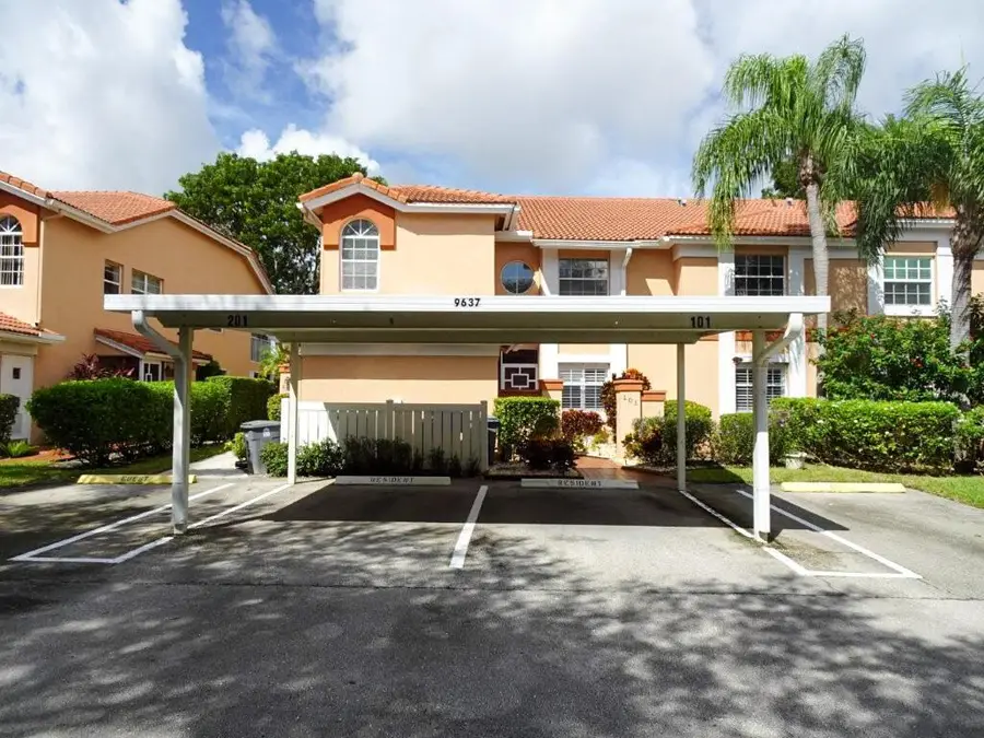 9637 Shadybrook Drive #201, Boynton Beach, FL 33437 - Image #2