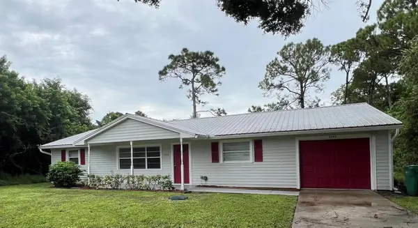 6703 Pensacola Road, Fort Pierce, FL 34951