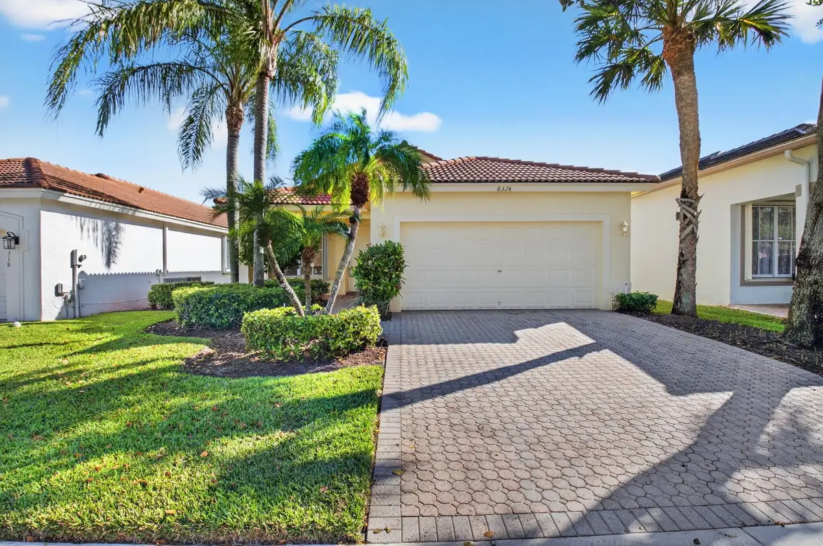 8324 Siciliano Street, Boynton Beach, FL 33472 - Image #1