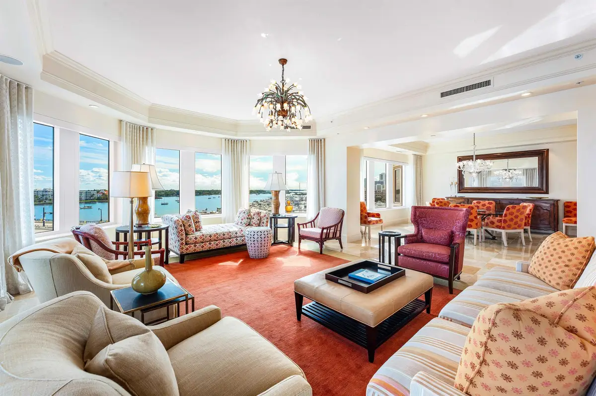 622 N Flagler Drive #604, West Palm Beach, FL 33401 - Image #1