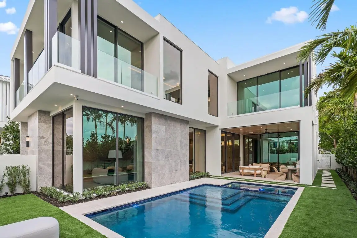 340 Grove Place, Delray Beach, FL 33444 - #1